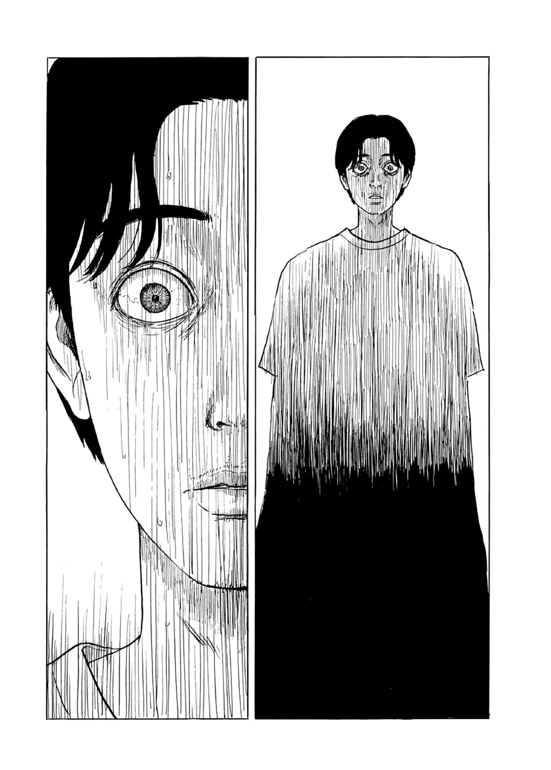 Read A Trail Of Blood EN Manga Online