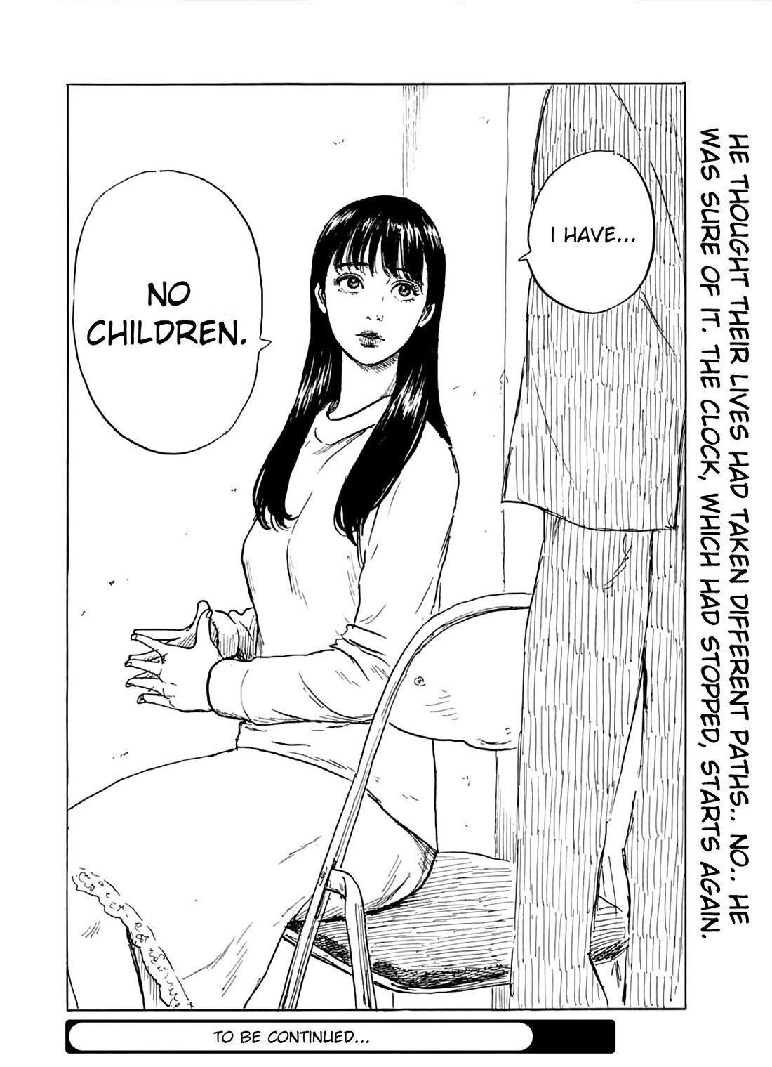 Read A Trail Of Blood EN Manga Online