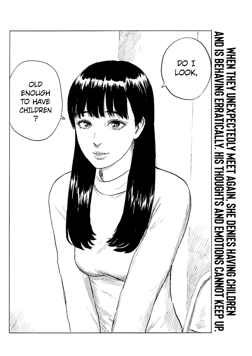 Read A Trail Of Blood EN Manga Online