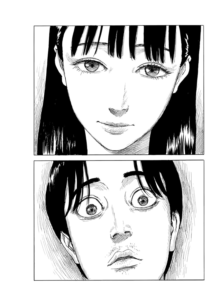 Read A Trail Of Blood EN Manga Online