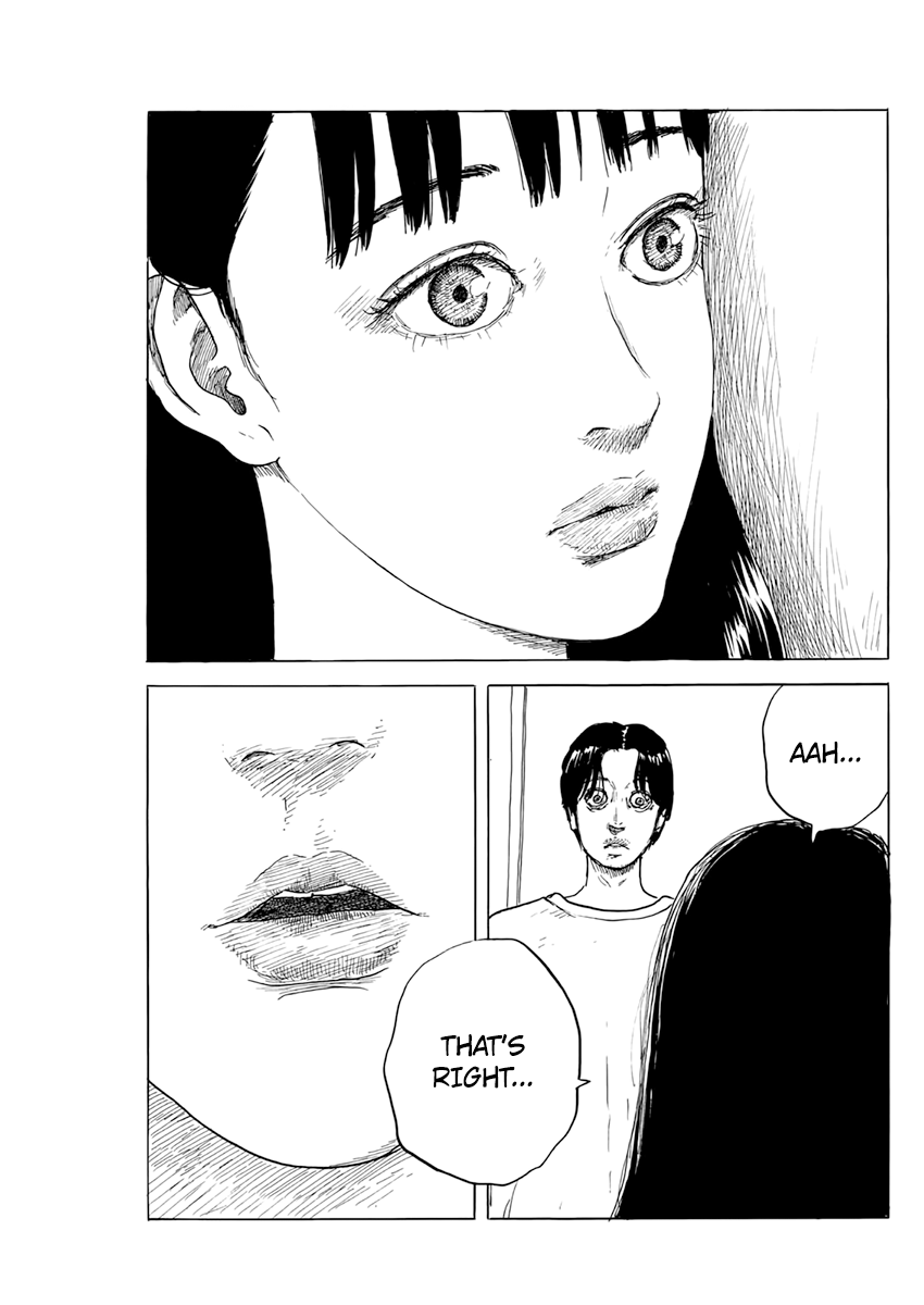 Read A Trail Of Blood EN Manga Online