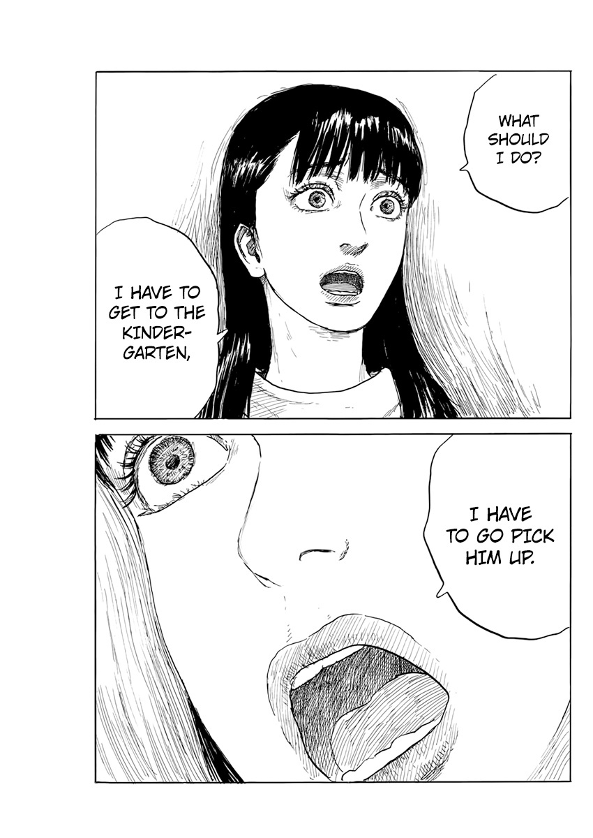 Read A Trail Of Blood EN Manga Online