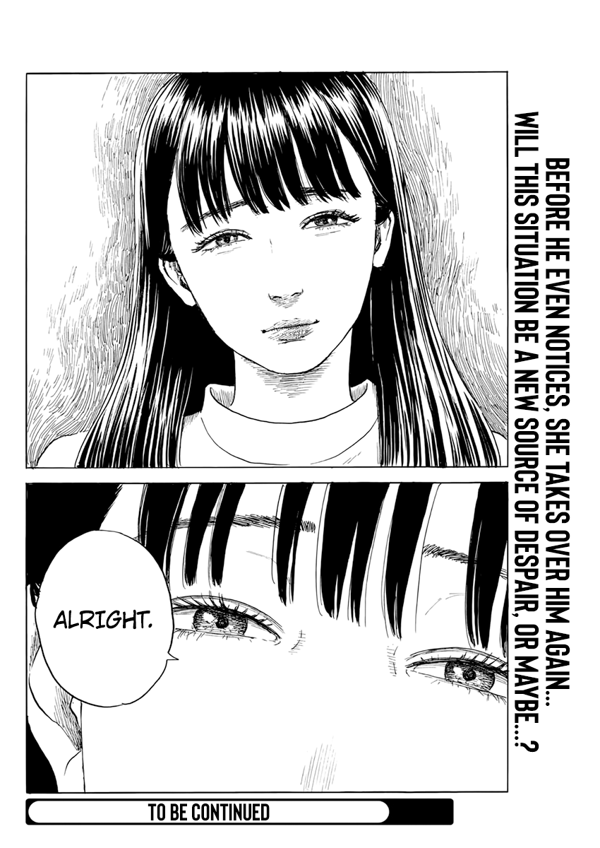 Read A Trail Of Blood EN Manga Online