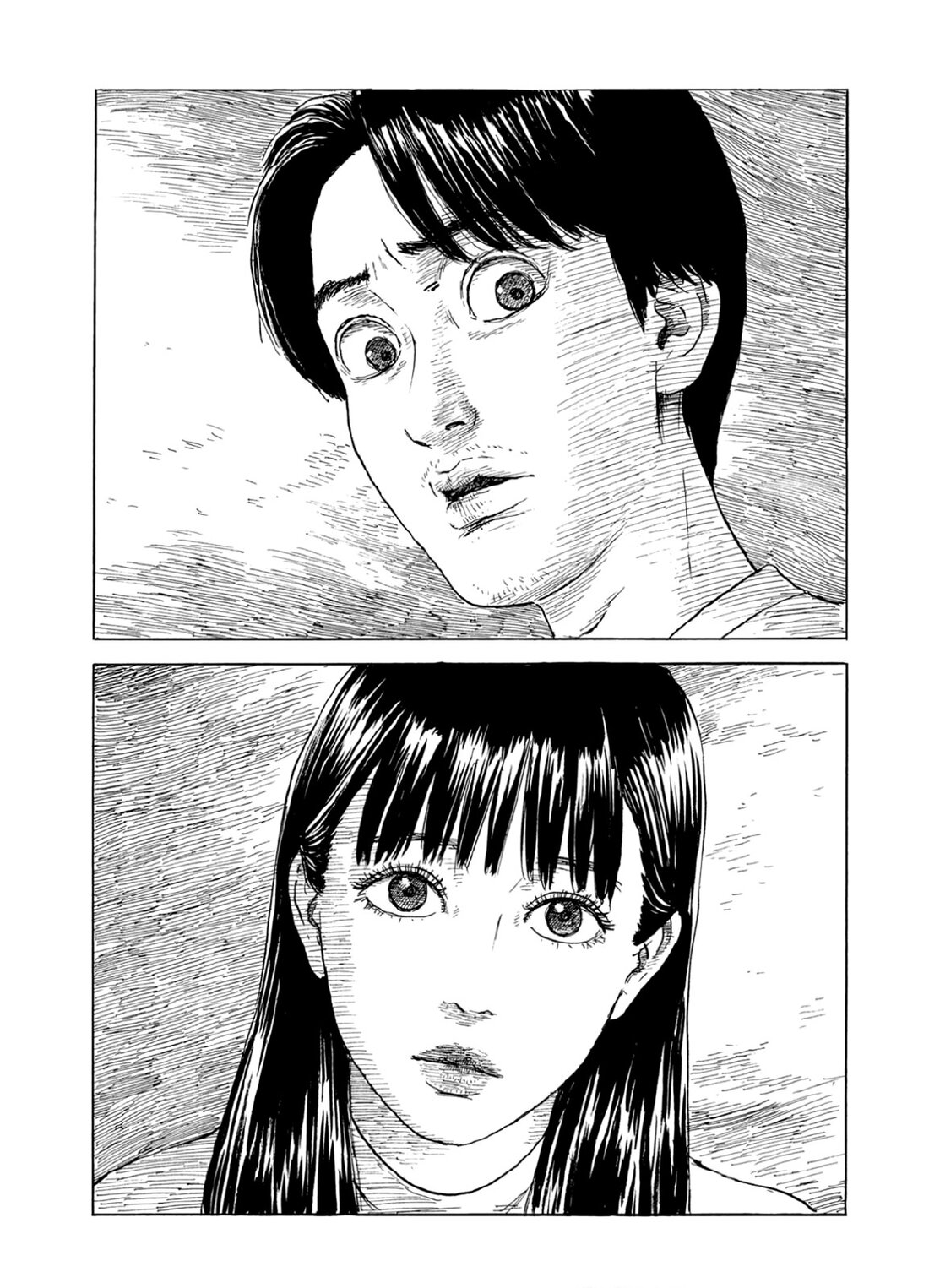 Read A Trail Of Blood EN Manga Online