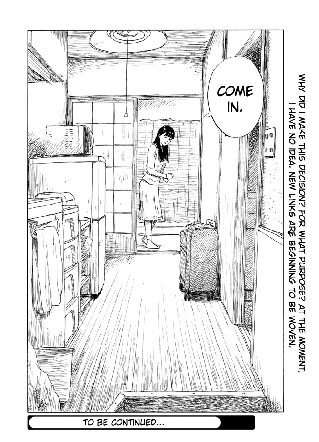 Read A Trail Of Blood EN Manga Online