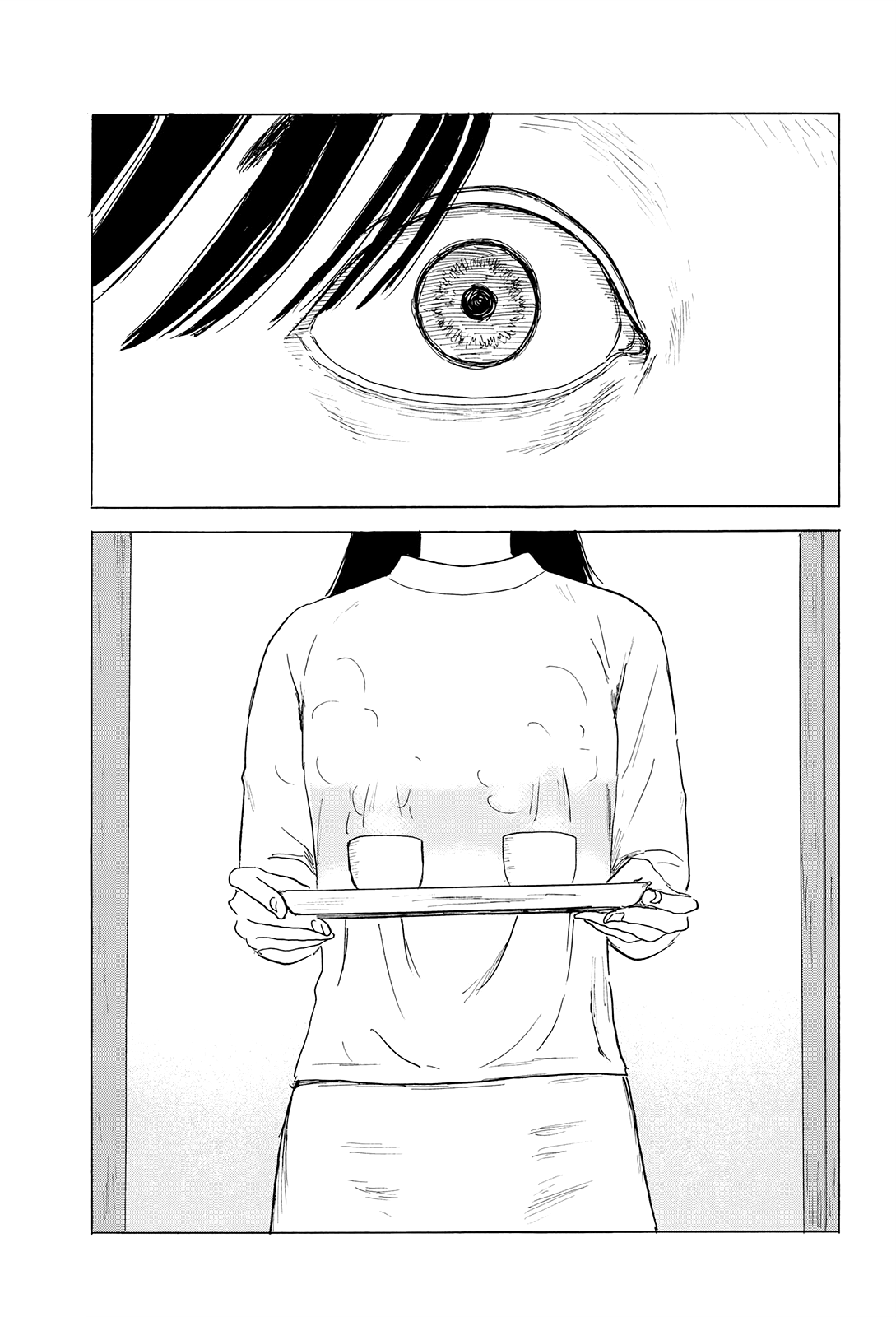 Read A Trail Of Blood EN Manga Online