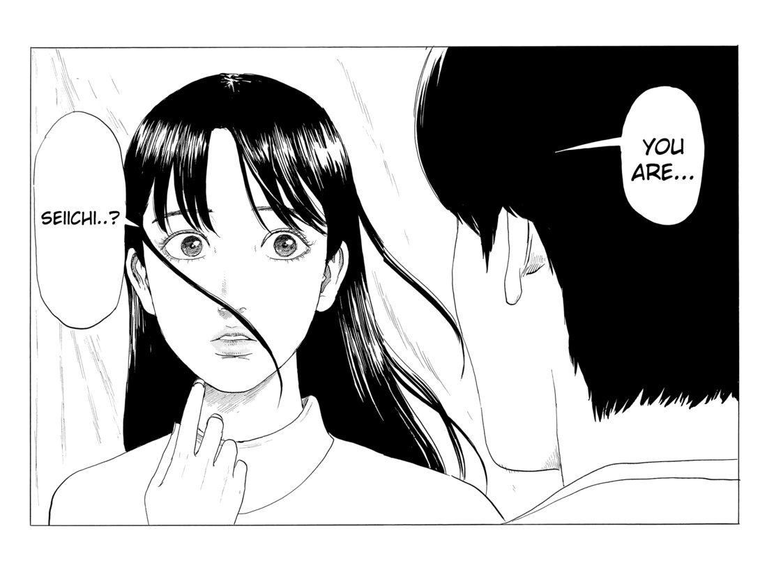 Read A Trail Of Blood EN Manga Online