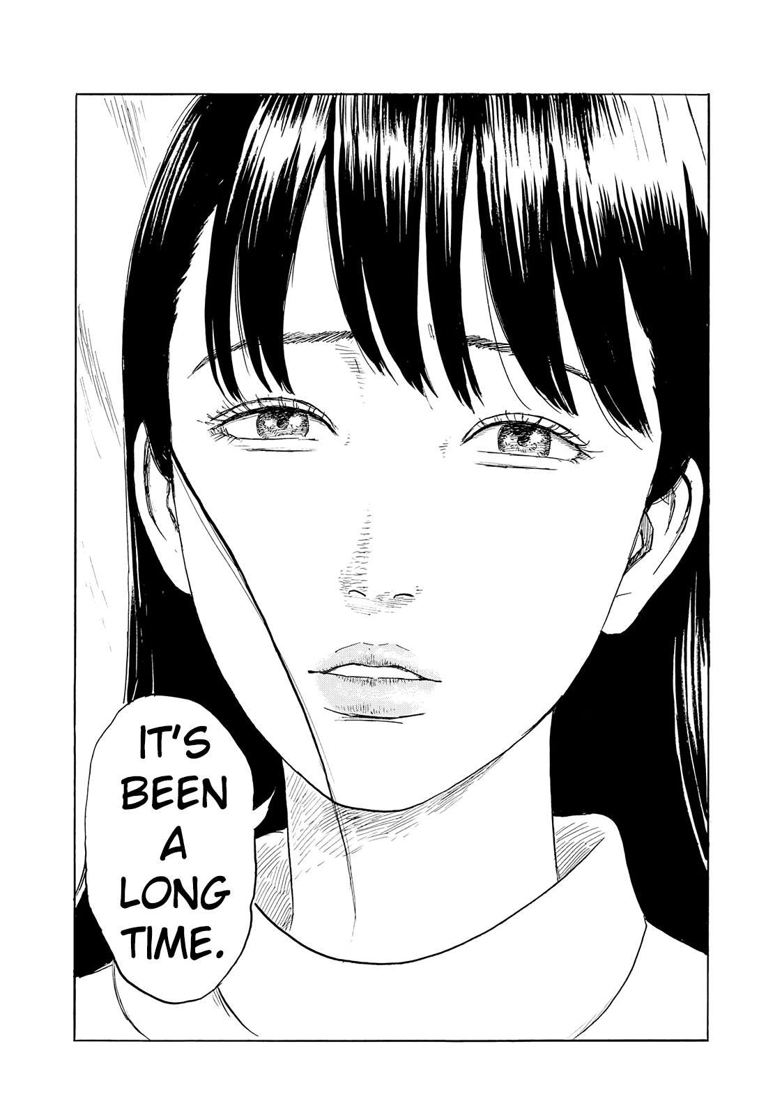 Read A Trail Of Blood EN Manga Online