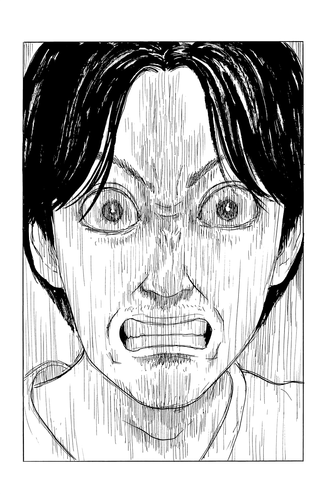 Read A Trail Of Blood EN Manga Online
