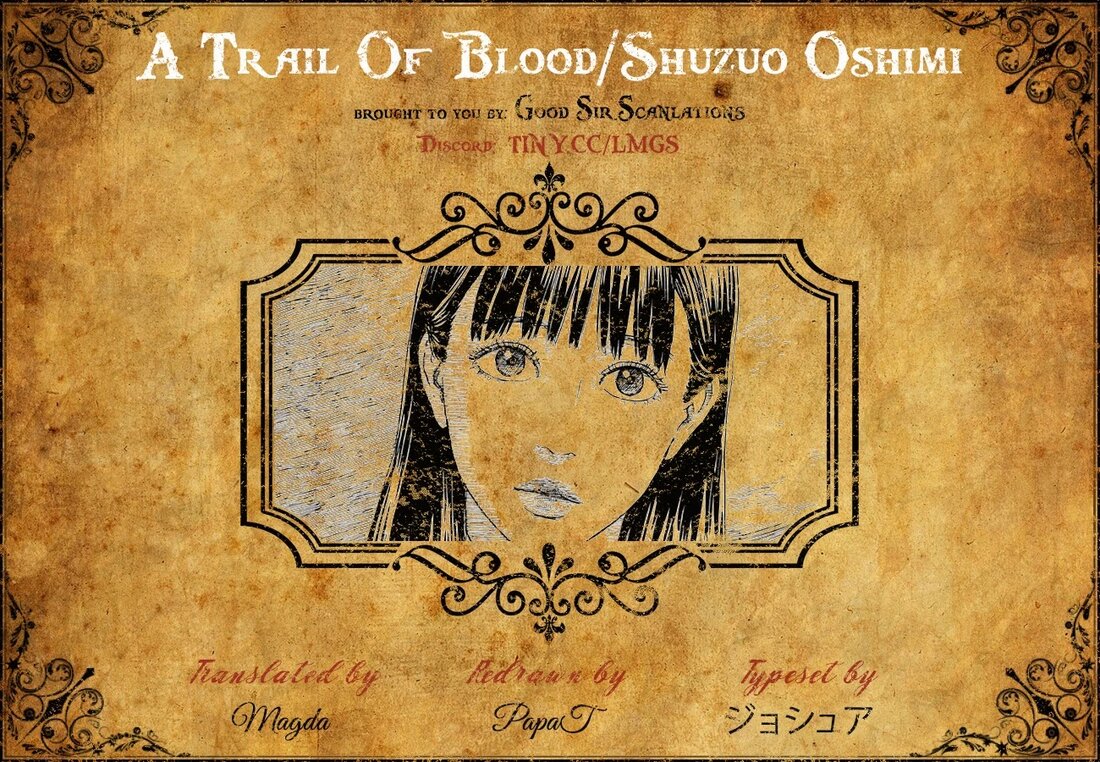 Read A Trail Of Blood EN Manga Online