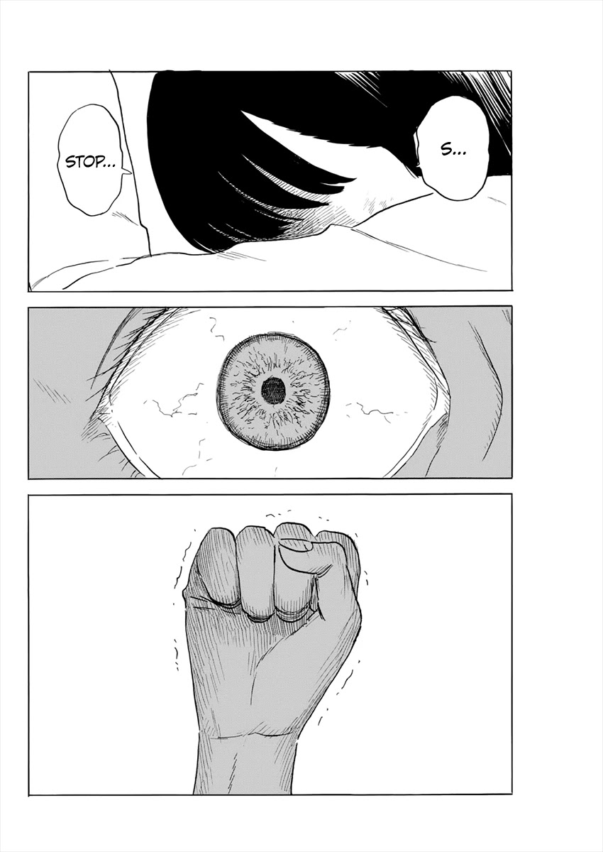 Read A Trail Of Blood EN Manga Online