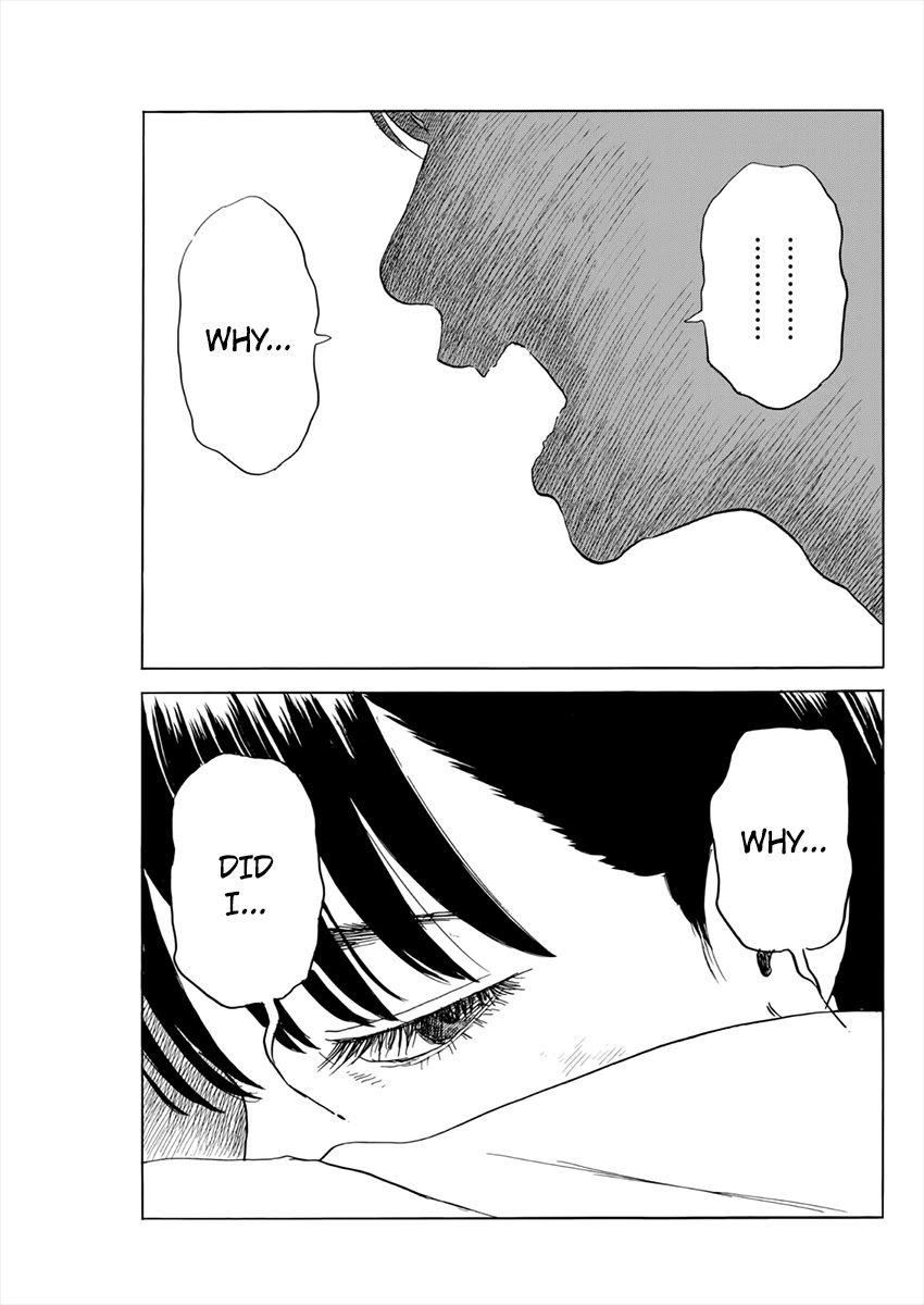 Read A Trail Of Blood EN Manga Online