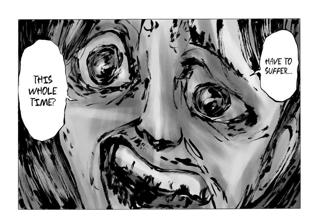 Read A Trail Of Blood EN Manga Online