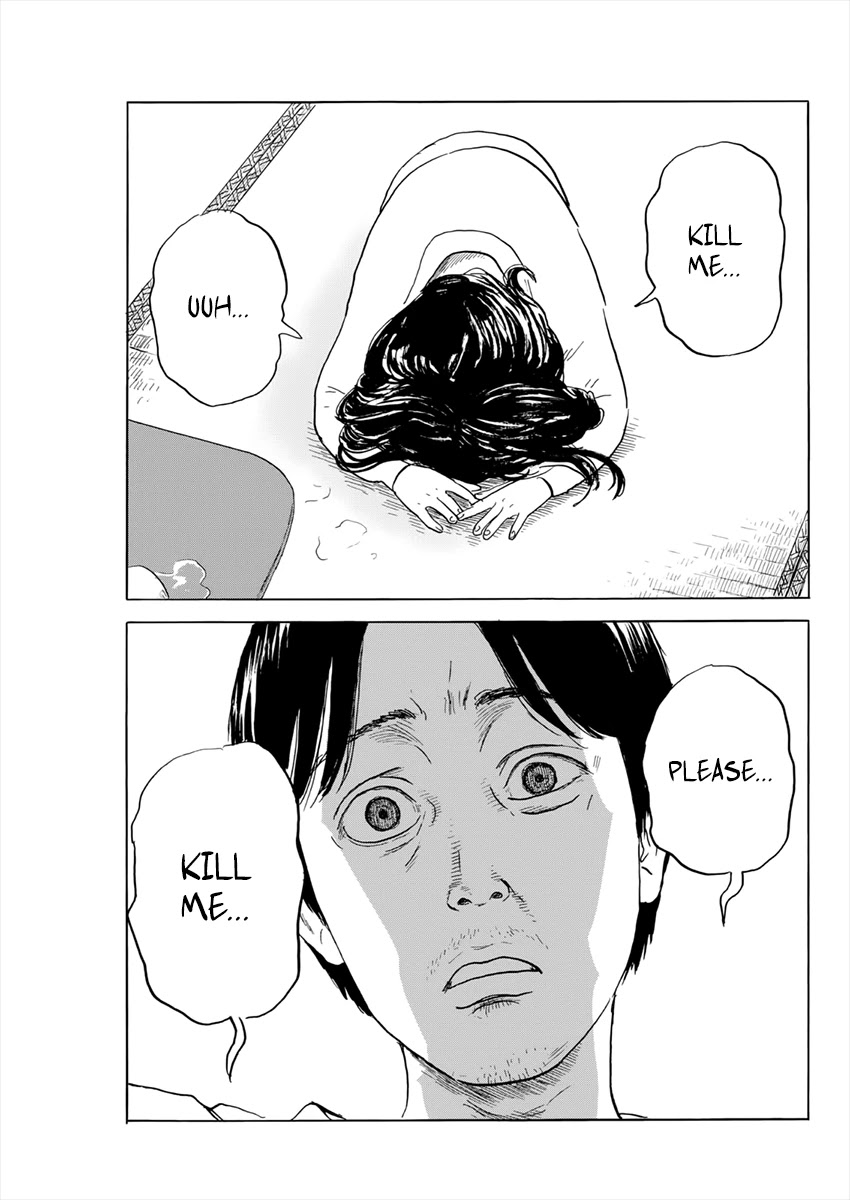 Read A Trail Of Blood EN Manga Online