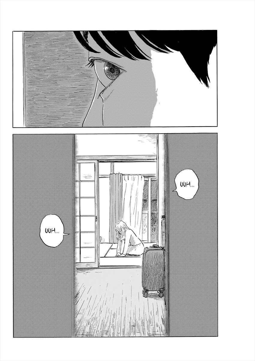 Read A Trail Of Blood EN Manga Online