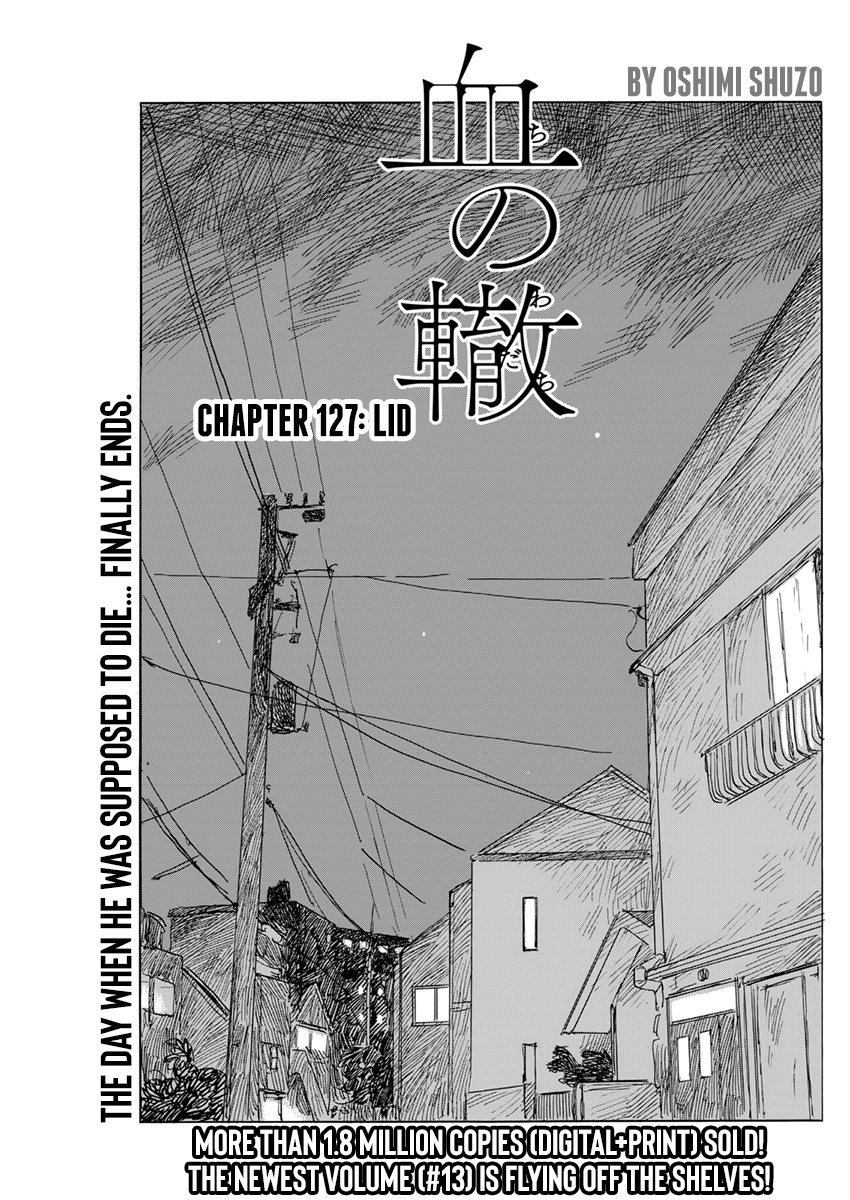 Read A Trail Of Blood EN Manga Online