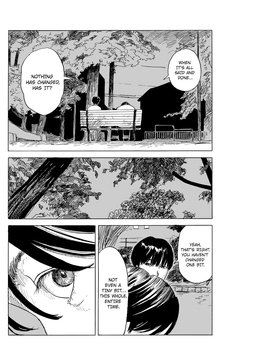 Read A Trail Of Blood EN Manga Online