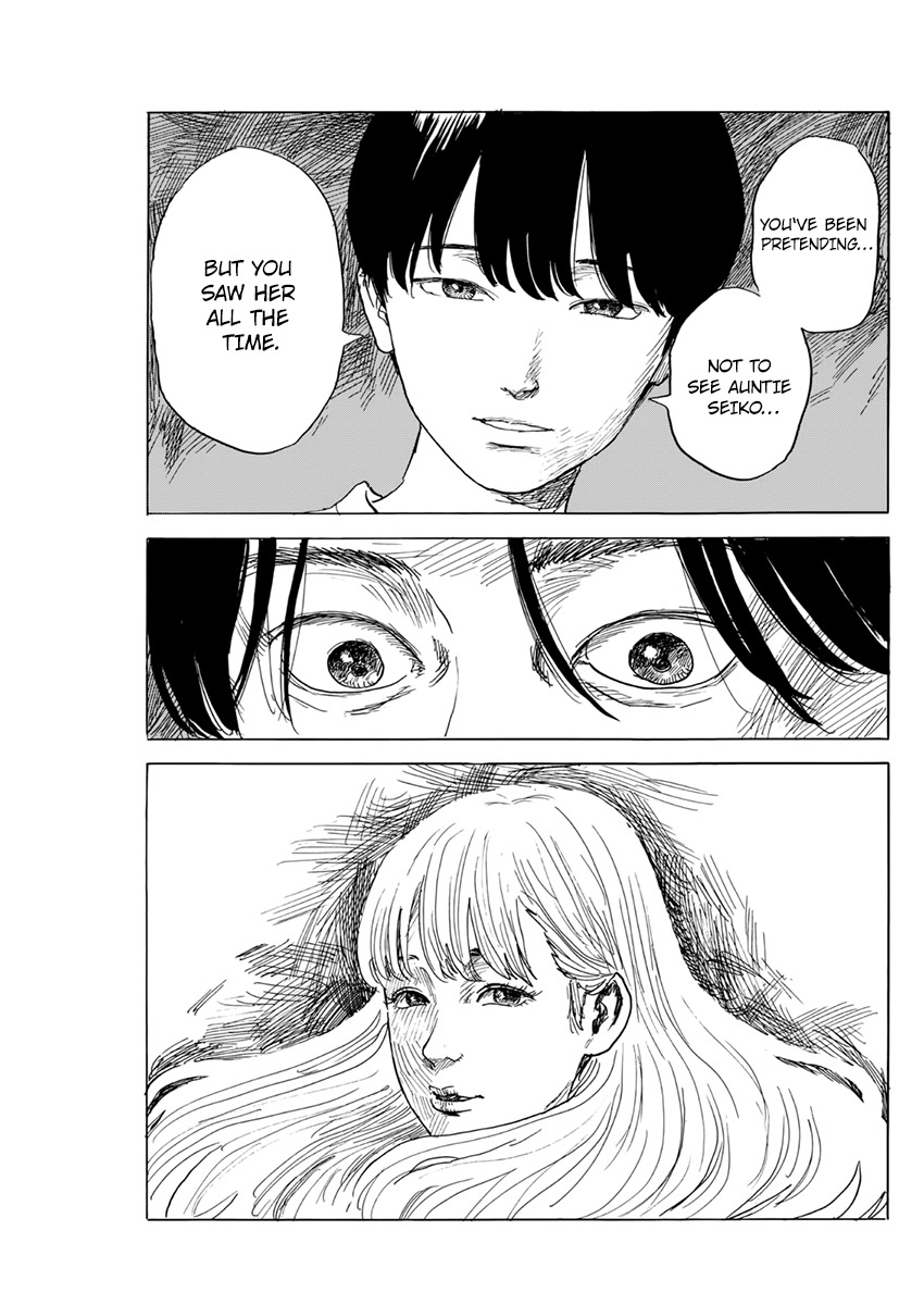 Read A Trail Of Blood EN Manga Online