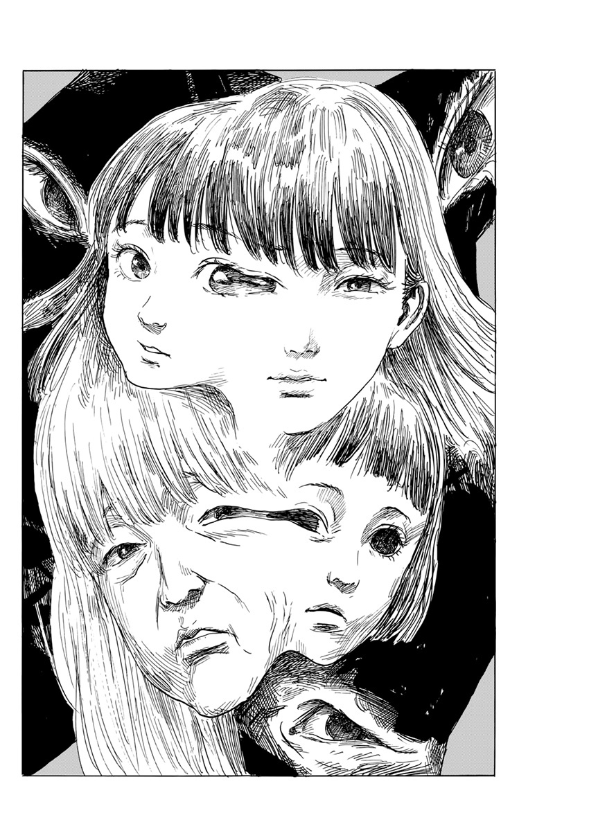 Read A Trail Of Blood EN Manga Online