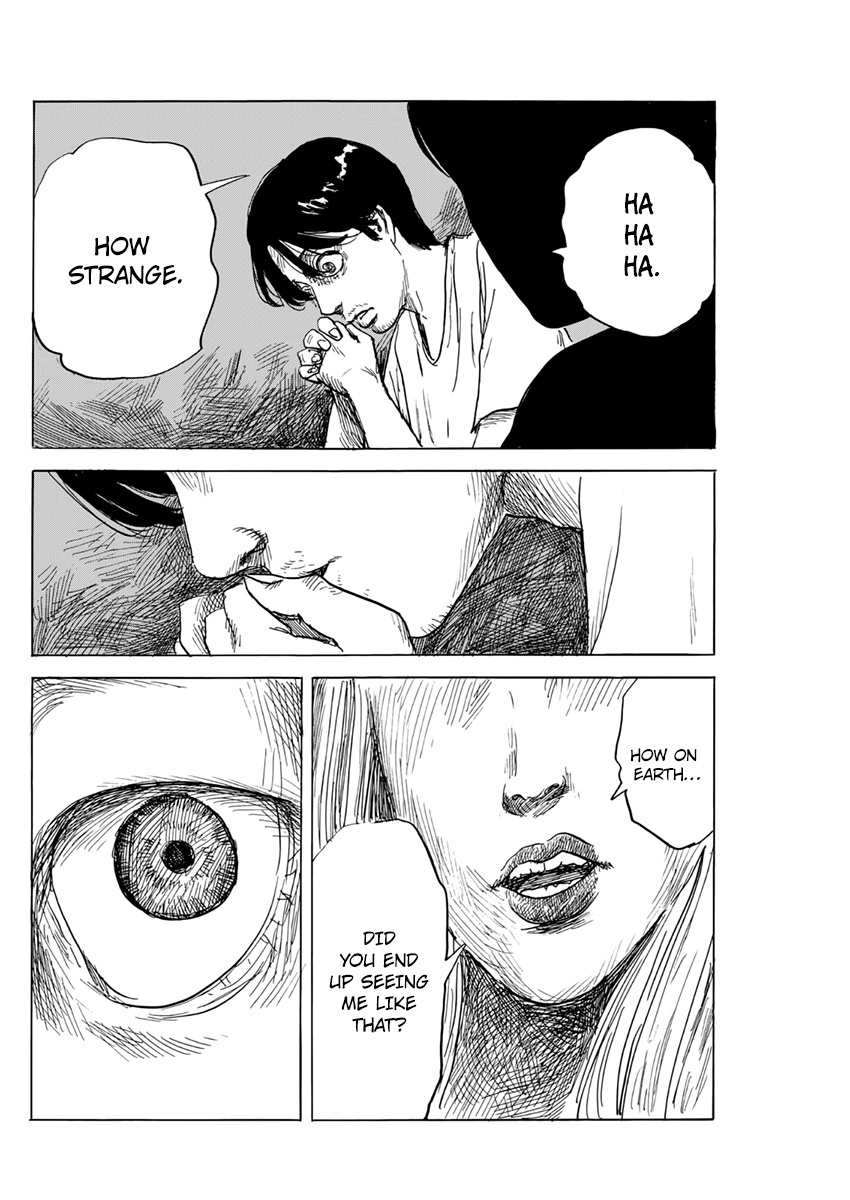 Read A Trail Of Blood EN Manga Online
