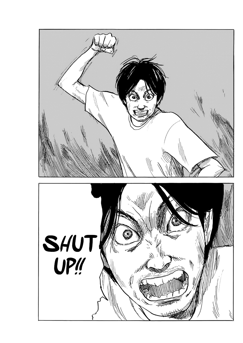 Read A Trail Of Blood EN Manga Online