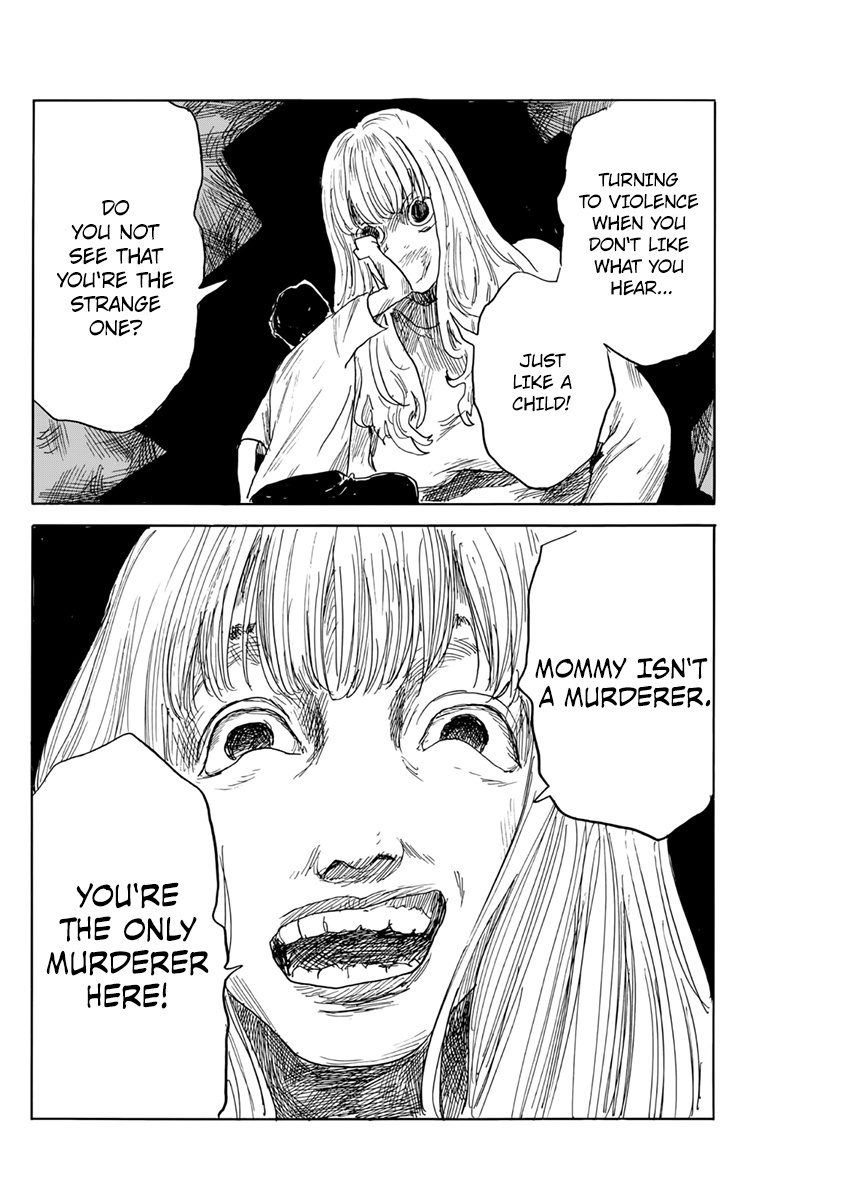 Read A Trail Of Blood EN Manga Online