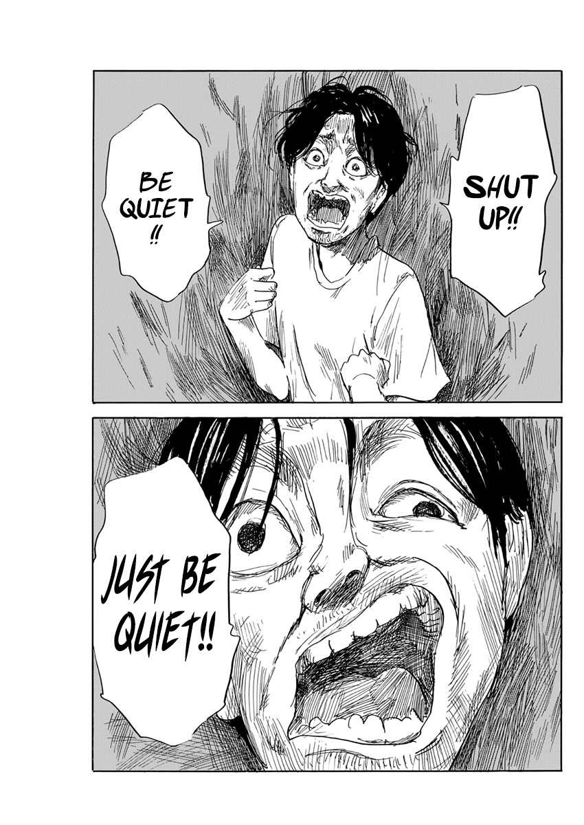 Read A Trail Of Blood EN Manga Online