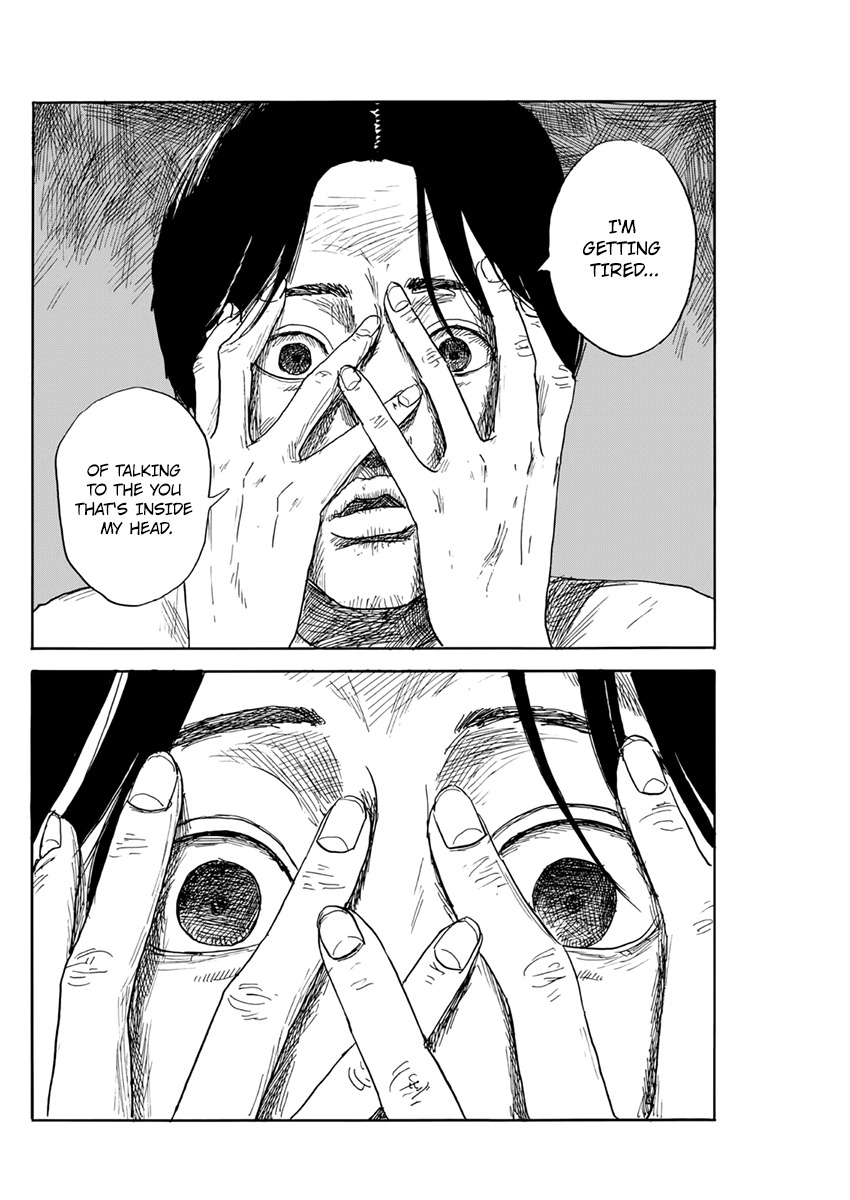 Read A Trail Of Blood EN Manga Online
