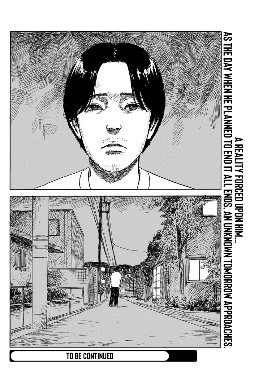 Read A Trail Of Blood EN Manga Online