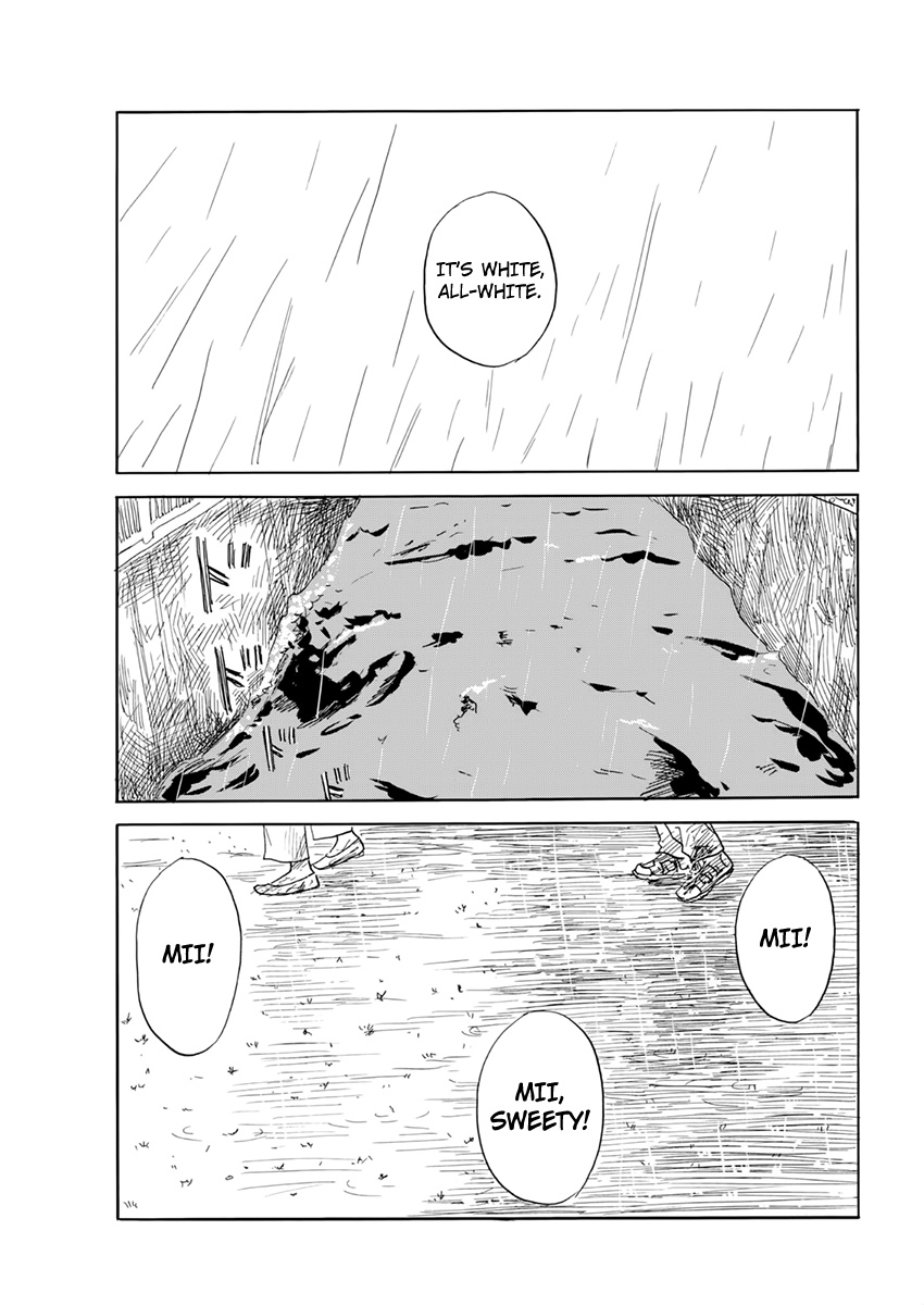 Read A Trail Of Blood EN Manga Online