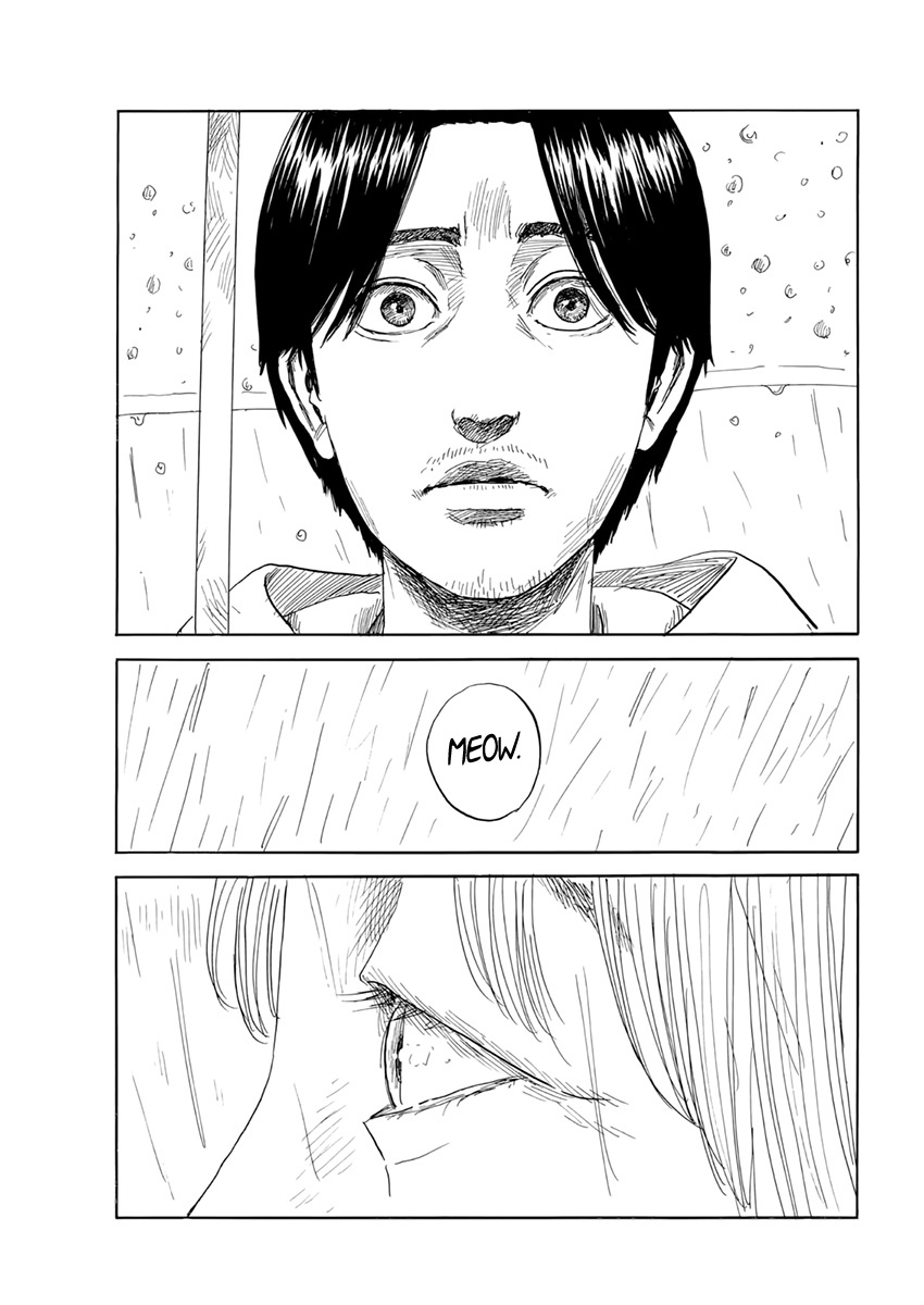 Read A Trail Of Blood EN Manga Online
