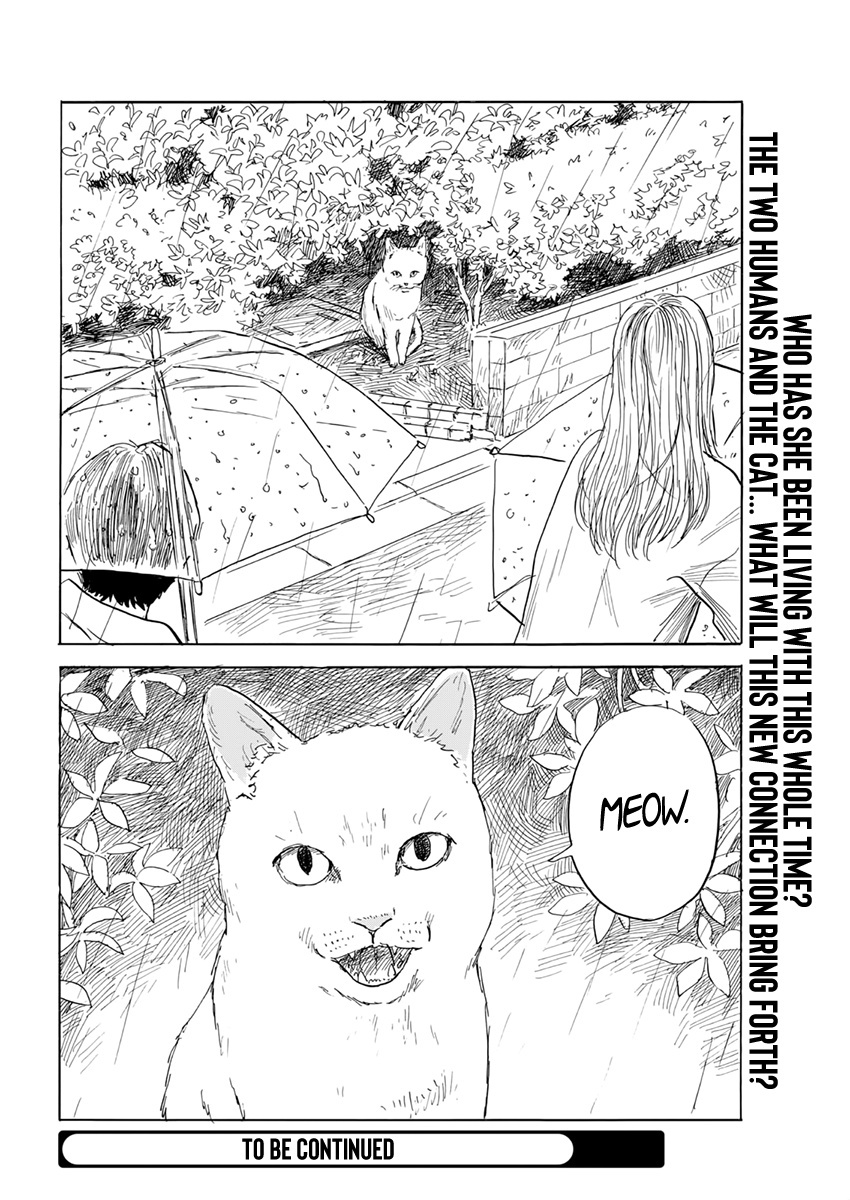 Read A Trail Of Blood EN Manga Online