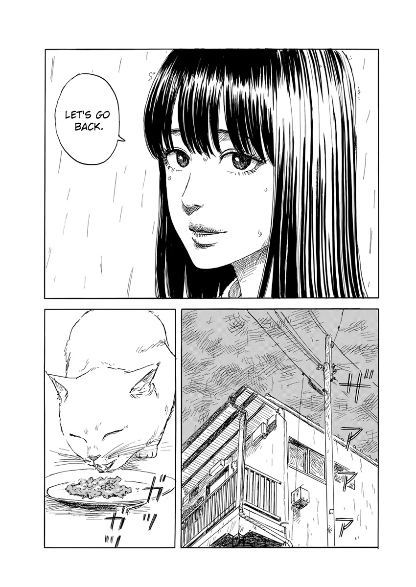 Read A Trail Of Blood EN Manga Online