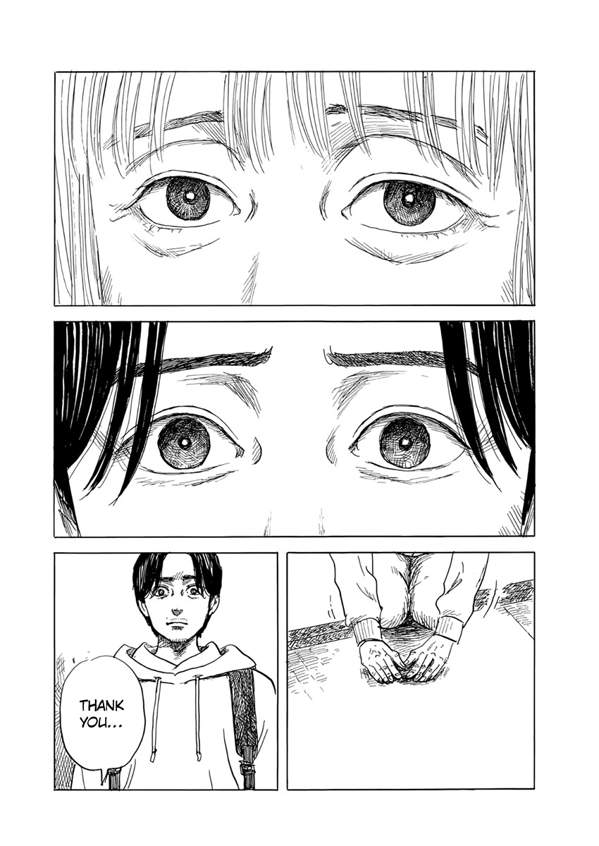 Read A Trail Of Blood EN Manga Online