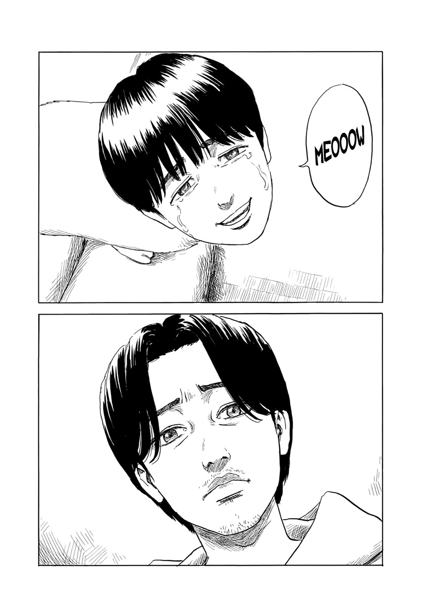 Read A Trail Of Blood EN Manga Online