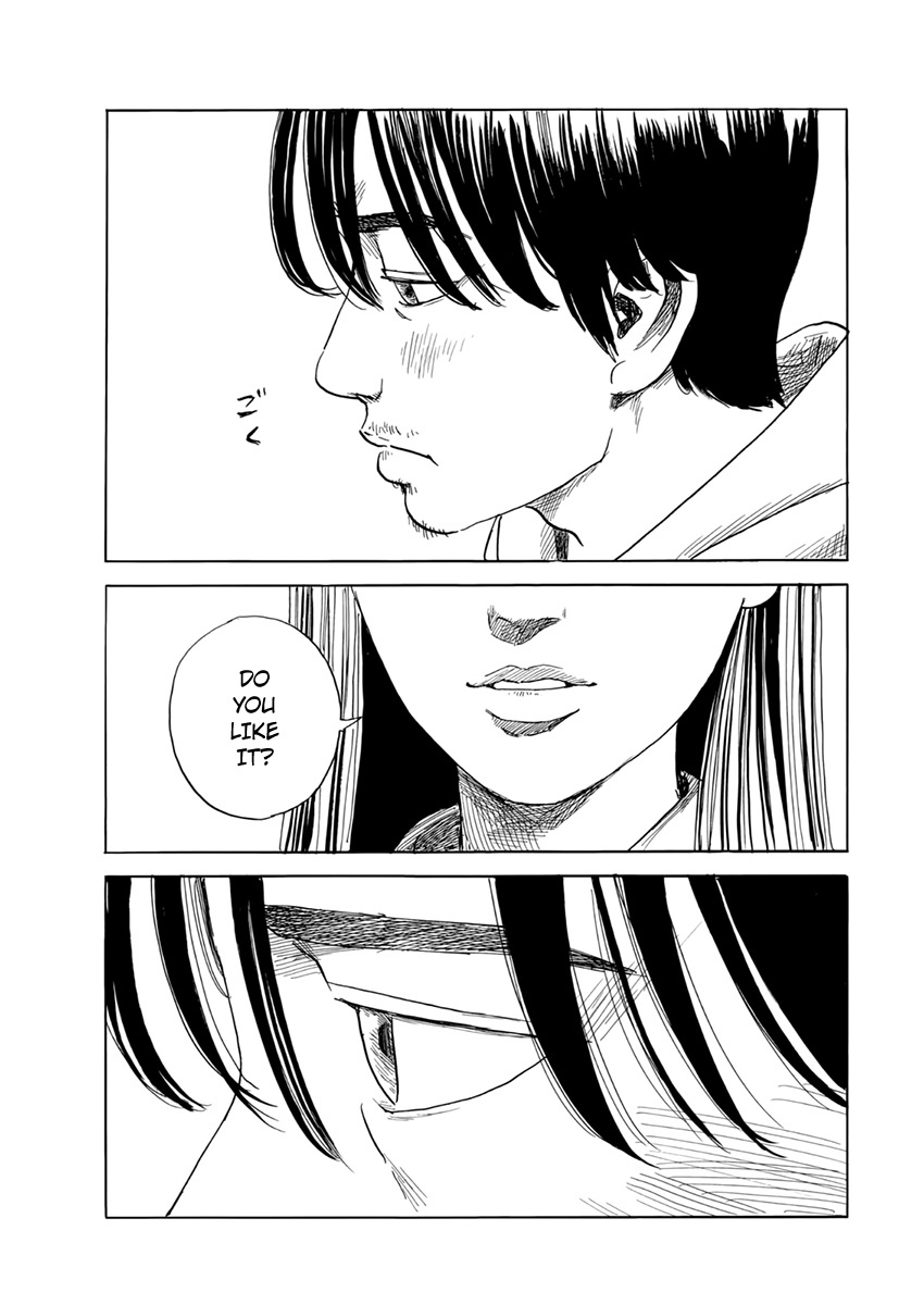 Read A Trail Of Blood EN Manga Online