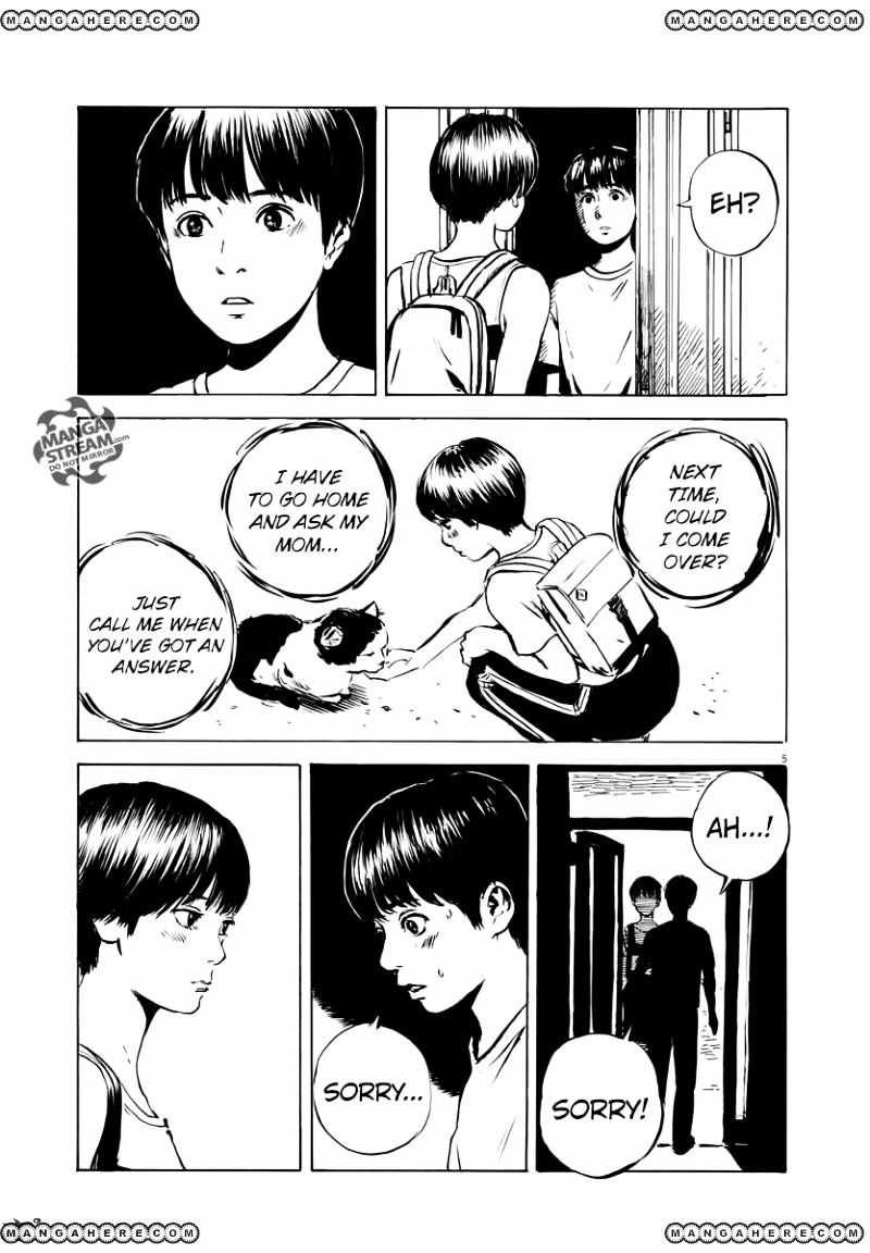 Read A Trail Of Blood EN Manga Online