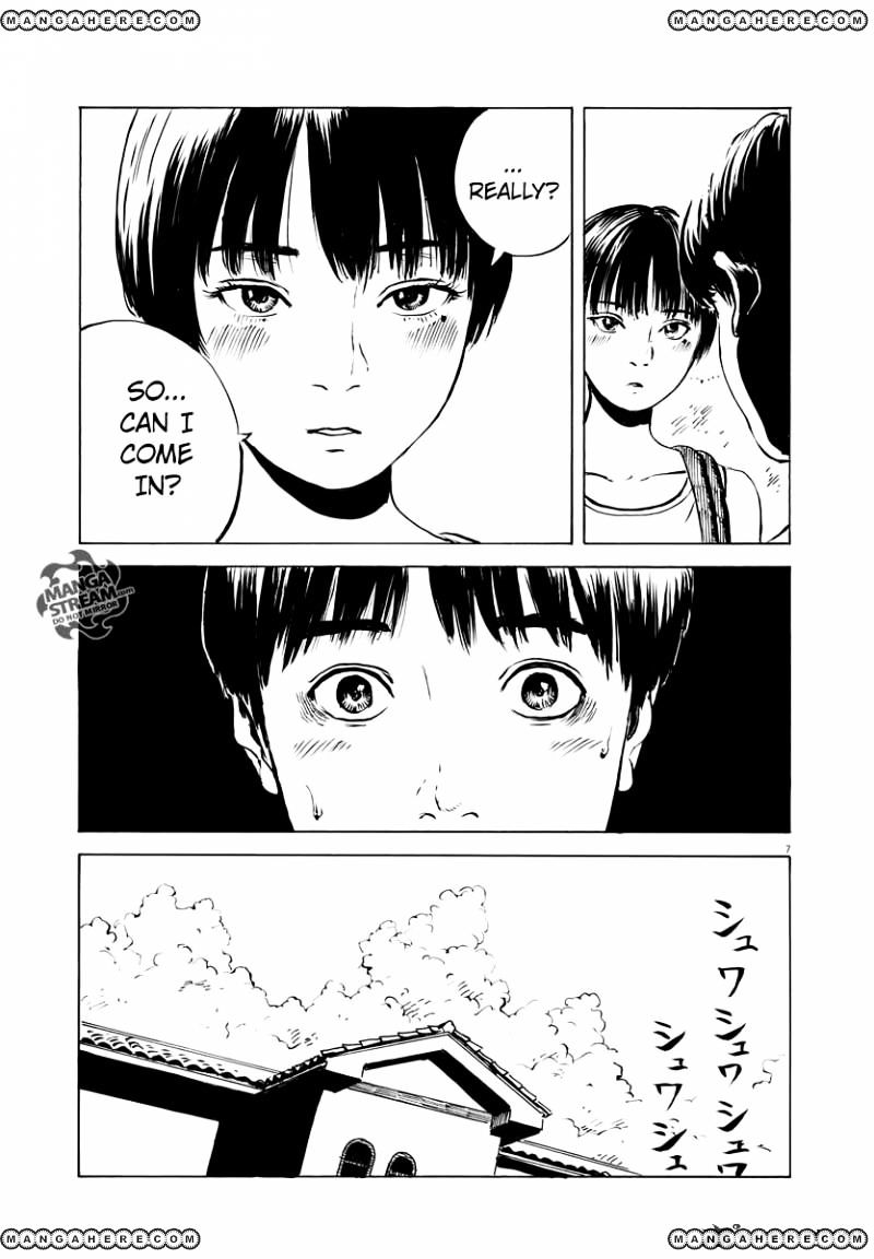 Read A Trail Of Blood EN Manga Online