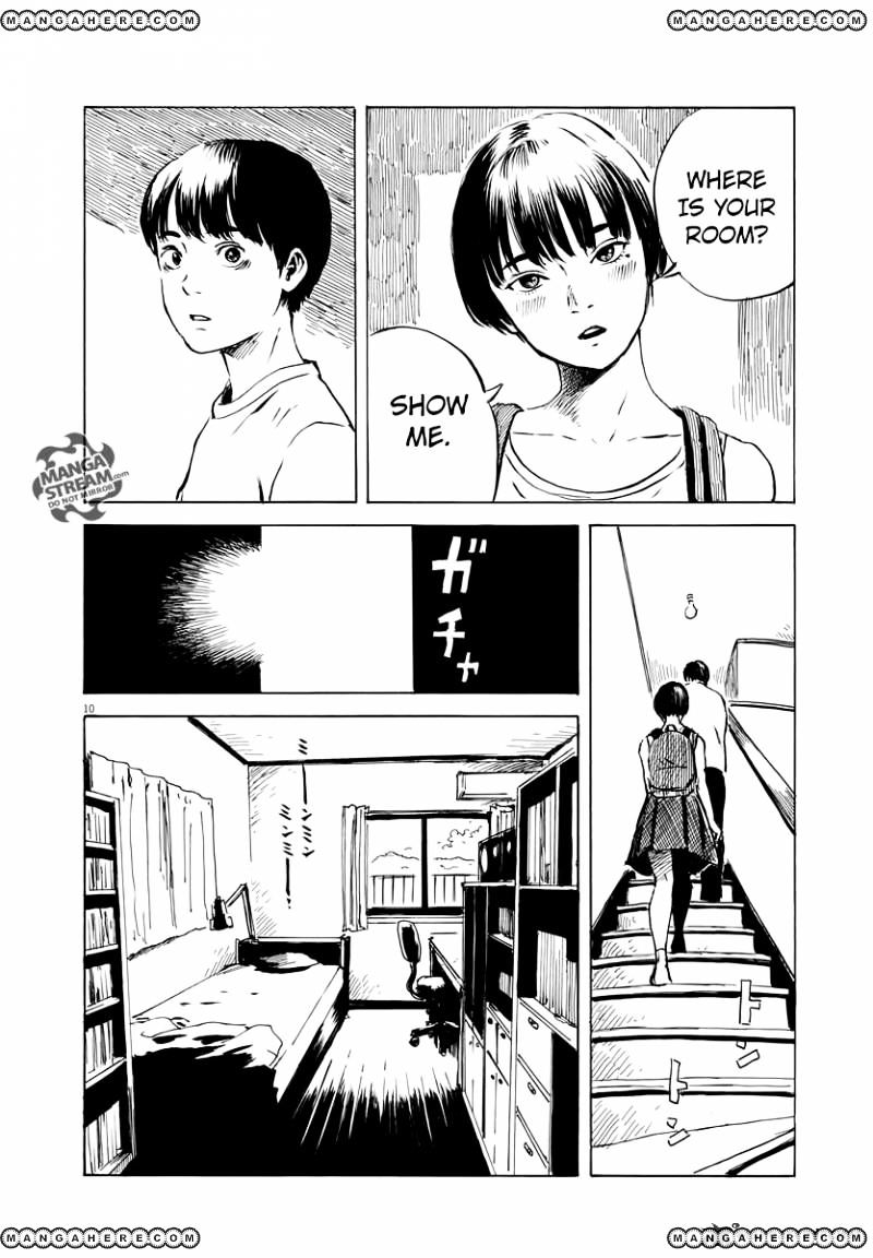 Read A Trail Of Blood EN Manga Online