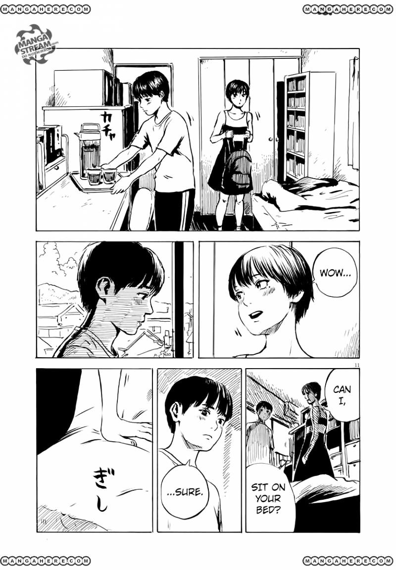 Read A Trail Of Blood EN Manga Online