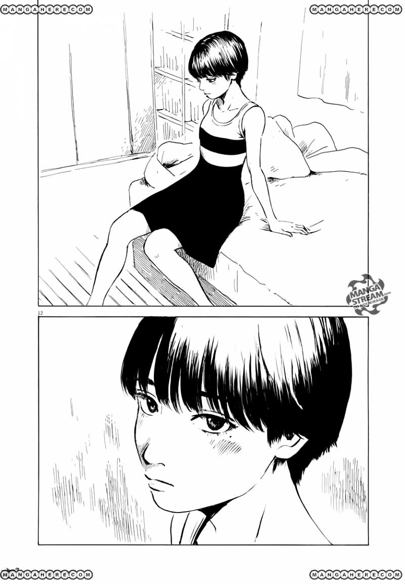 Read A Trail Of Blood EN Manga Online