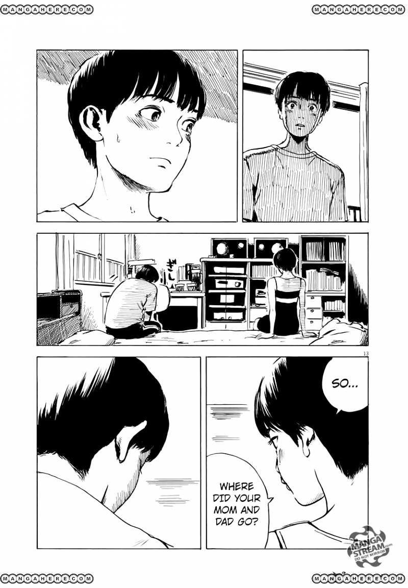 Read A Trail Of Blood EN Manga Online