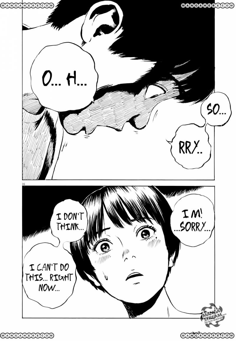 Read A Trail Of Blood EN Manga Online