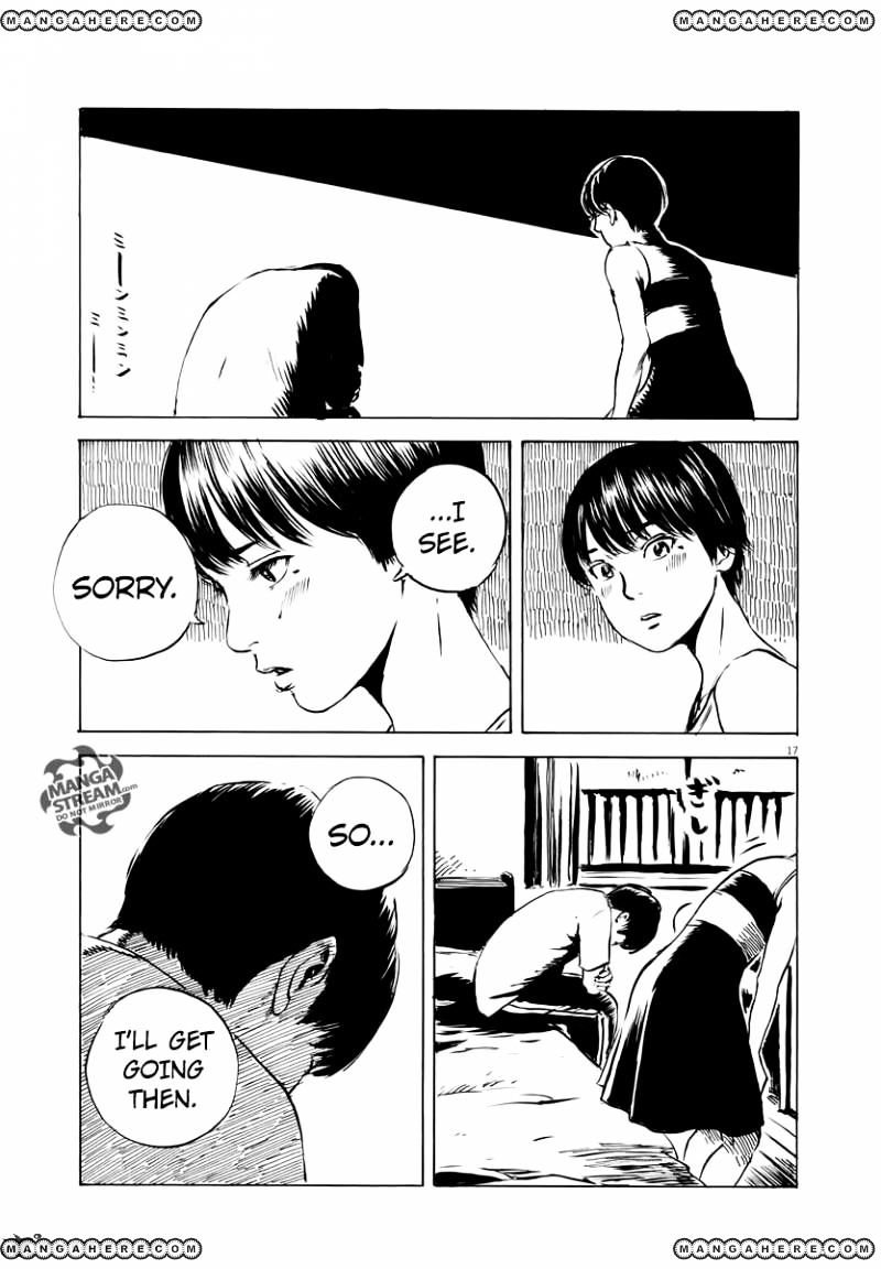 Read A Trail Of Blood EN Manga Online