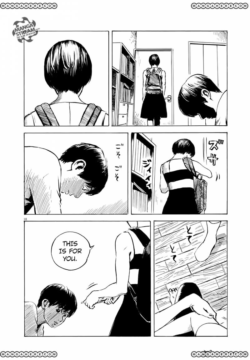 Read A Trail Of Blood EN Manga Online