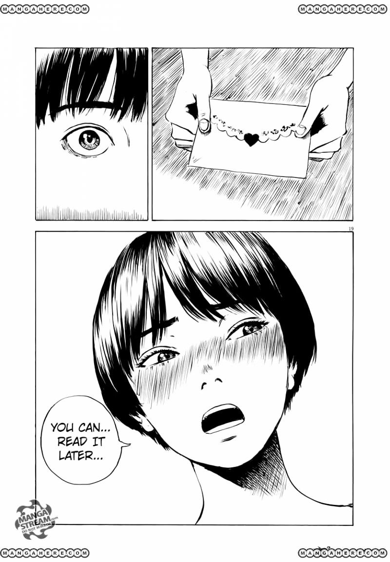 Read A Trail Of Blood EN Manga Online