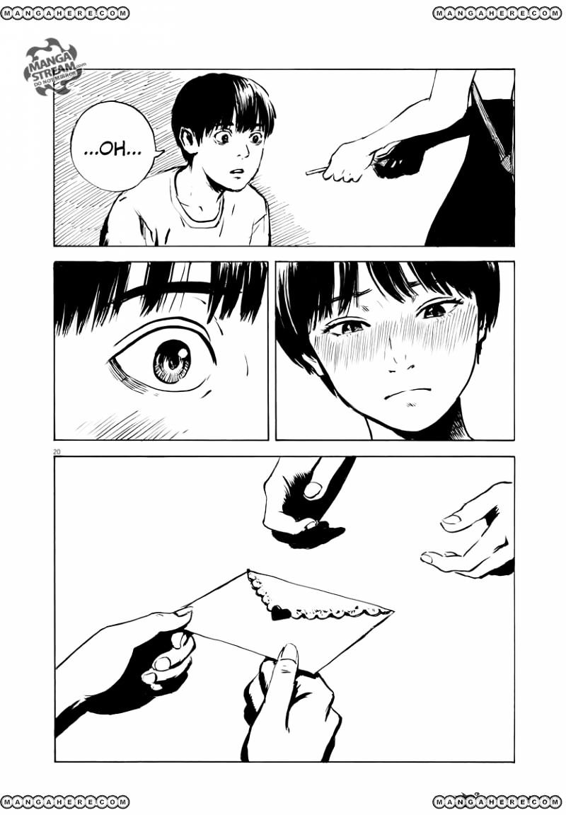 Read A Trail Of Blood EN Manga Online