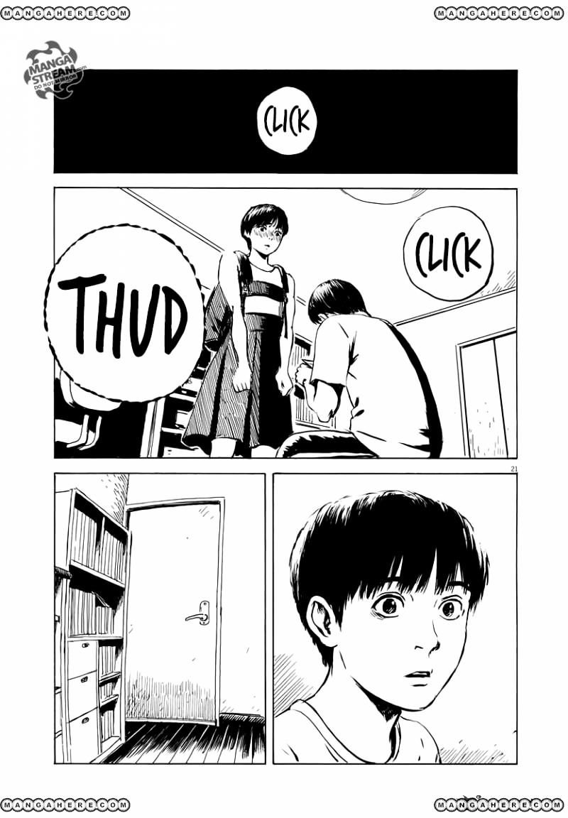 Read A Trail Of Blood EN Manga Online