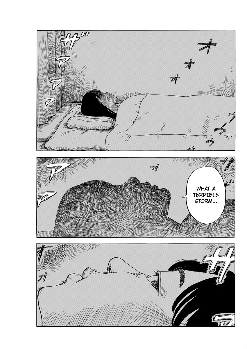 Read A Trail Of Blood EN Manga Online