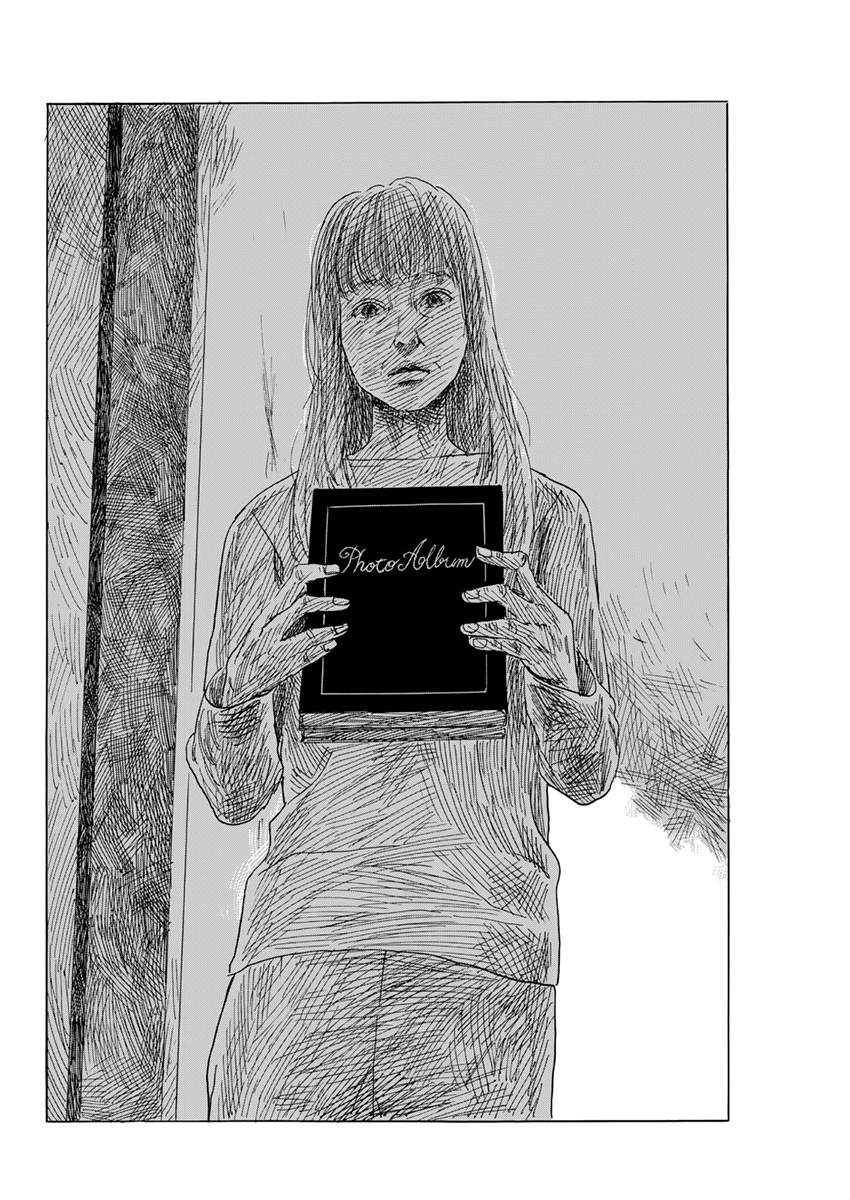 Read A Trail Of Blood EN Manga Online